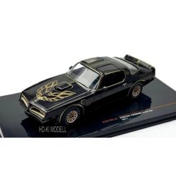 Ixo CLC 619N  Pontiac Firebird Trans Am - 1977