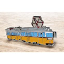   DOPS Models Ganz UV Villamos Kitűző-Nyakkendőtű  (Klipsz)