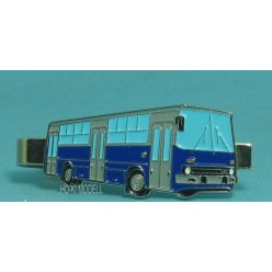   DOPS Models Ikarus 260 BKV Bolygóajtós Autóbusz Kitűző-Nyakkendőtű (Klipsz)