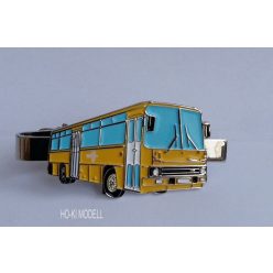   DOPS Models Ikarus 266 Volán Autóbusz Kitűző-Nyakkendőtű (Klipsz)