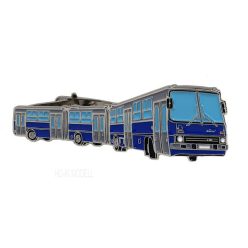   DOPS Models  Ikarus 293 Autóbusz Kitűző-Nyakkendőtű (Klipsz)