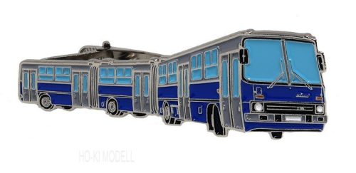 DOPS Models  Ikarus 293 Autóbusz Kitűző-Nyakkendőtű (Klipsz)