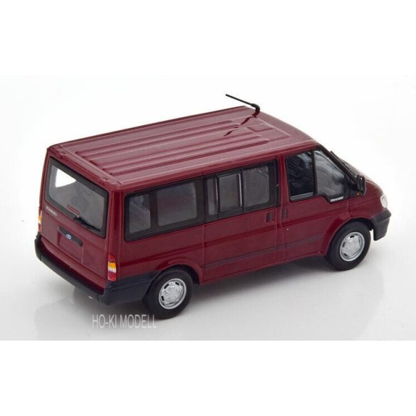 Minichamps Ford Transit Tourneo - 2001