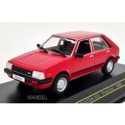 First 43 Mazda 323 Familia - 1980