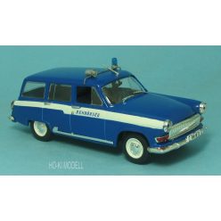 HK Modell Volga M22 Kombi Magyar Rendőrség