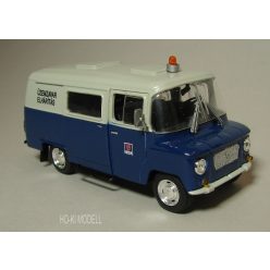 HK Modell Nysa 521 BKV "Üzemzavar Elhárítás" 