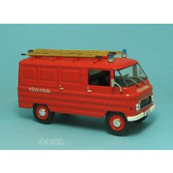 HK Modell ZUK A-05 Tűzoltóság