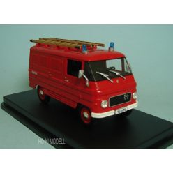 HK Modell ZUK A-05 Tűzoltóság