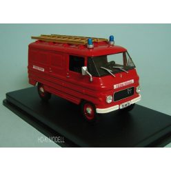 HK Modell ZUK A-05 Tűzoltóság 