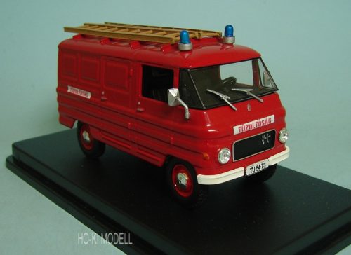 HK Modell ZUK A-05 Tűzoltóság 