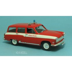 HK Modell Volga GAZ M22 Kombi Tűzoltóság