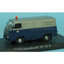 HK Modell Rocar BKV " Üzemzavar Elhárítás"