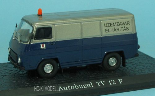 HK Modell Rocar BKV " Üzemzavar Elhárítás"