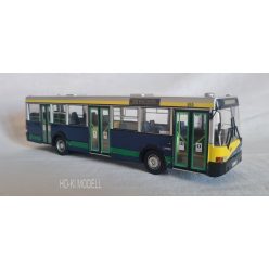 HK Modell Ikarus 415 Autóbusz - Miskolc