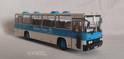 HK Modell Ikarus 256 Autóbusz - Balaton Volán