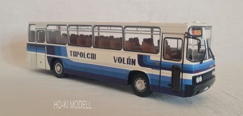 HK Modell Ikarus 256 Autóbusz - Tapolcai Volán