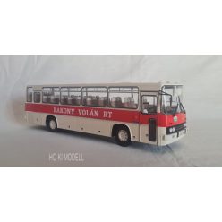 HK Modell Ikarus 256 Autóbusz - Bakony Volán
