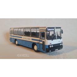 HK Modell Ikarus 256 Autóbusz - Kunság Volán