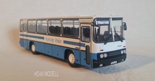 HK Modell Ikarus 256 Autóbusz - Kunság Volán