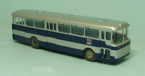 HK Modell Ikarus 556 Autóbusz - BKV