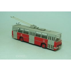 HK Modell Ikarus 260T Trolibusz - BKV