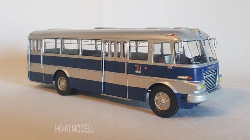 HK Modell Ikarus 620  Autóbusz - BKV