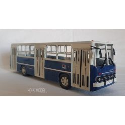 HK Modell Ikarus 260 BKV Harmonika ajtós Autóbusz