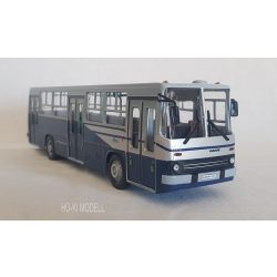   HK Modell Ikarus 260 BKV Bolygóajtós Autóbusz "Ezüstnyíl"