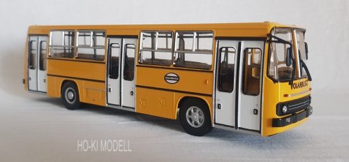 HK Modell Ikarus 260 Bolygóajtós Autóbusz - Volánbusz