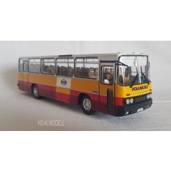 HK Modell Ikarus 256 Autóbusz - Volánbusz 