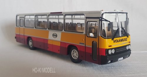 HK Modell Ikarus 256 Autóbusz - Volánbusz 