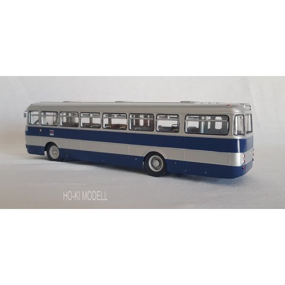HK Modell Ikarus 556  Autóbusz BKV
