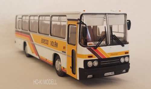 HK Modell Ikarus 256 Autóbusz - Borsod Volán