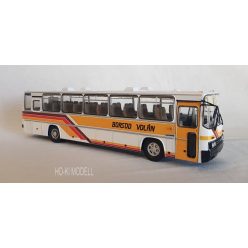 HK Modell Ikarus 250.59 Autóbusz - Borsod Volán 