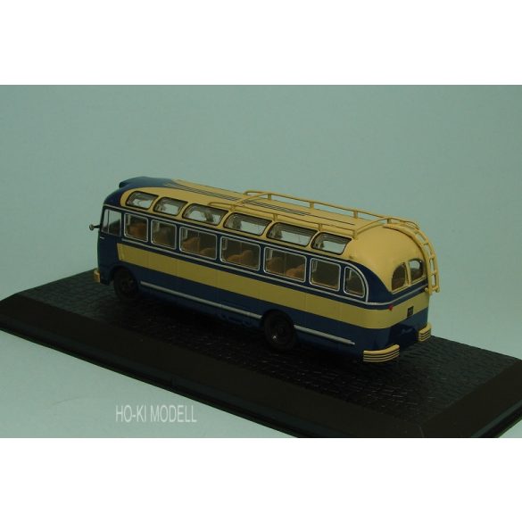 Ikarus 30 Hungarian City Bus 1951 3D model - TurboSquid 1904436