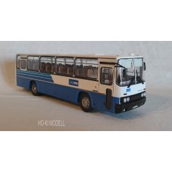 HK Modell Ikarus 256 Autóbusz - Nógrád Volán 