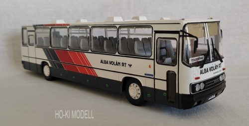 HK Modell Ikarus 250  Autóbusz - Alba Volán "Székesfehérvár"