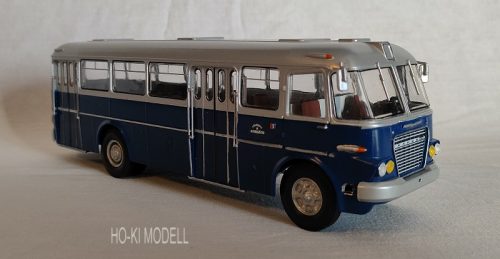 HK Modell Ikarus 620 Autóbusz - Fővárosi Autóbuszüzem