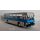 HK Modell Ikarus 256 Autóbusz - Agria Volán