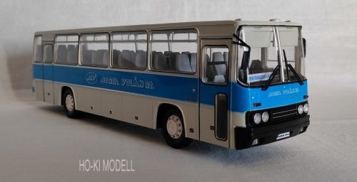 HK Modell Ikarus 256 Autóbusz - Agria Volán