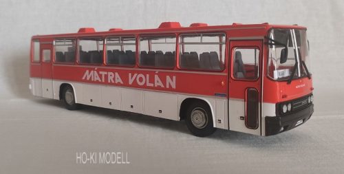 HK Modell Ikarus 250 Autóbusz - Mátra Volán