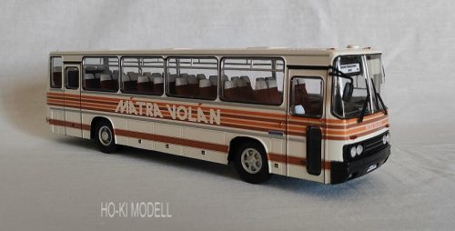 HK Modell Ikarus 256 Autóbusz - Mátra Volán