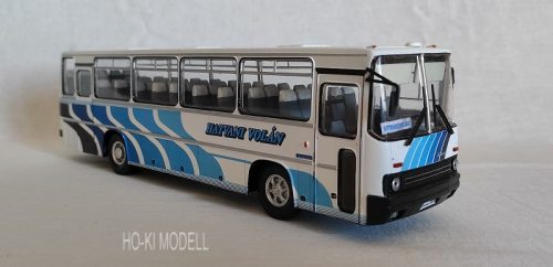 HK Modell Ikarus 256 Autóbusz - Hatvani Volán