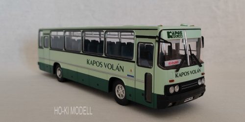 HK Modell Ikarus 256 Autóbusz - Kapos Volán