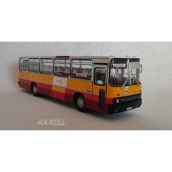 HK Modell Ikarus 256 Autóbusz - Volán