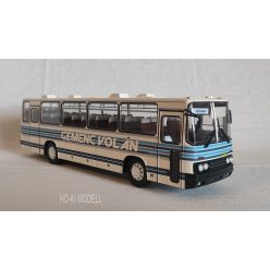 HK Modell Ikarus 256 Autóbusz - Gemenc Volán