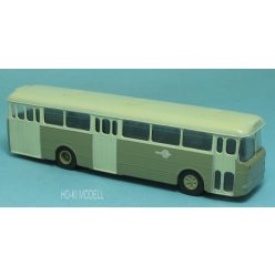 HK Modell Ikarus 556 Voilánbusz -  Beka modell átépítés