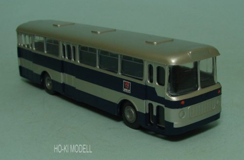 HK Modell Ikarus 556 Autóbusz - BKV