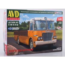 AVD Models 1630 Ikarus 620 Platós Teherautó