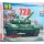 AVD Models 3014 Tank T-72A